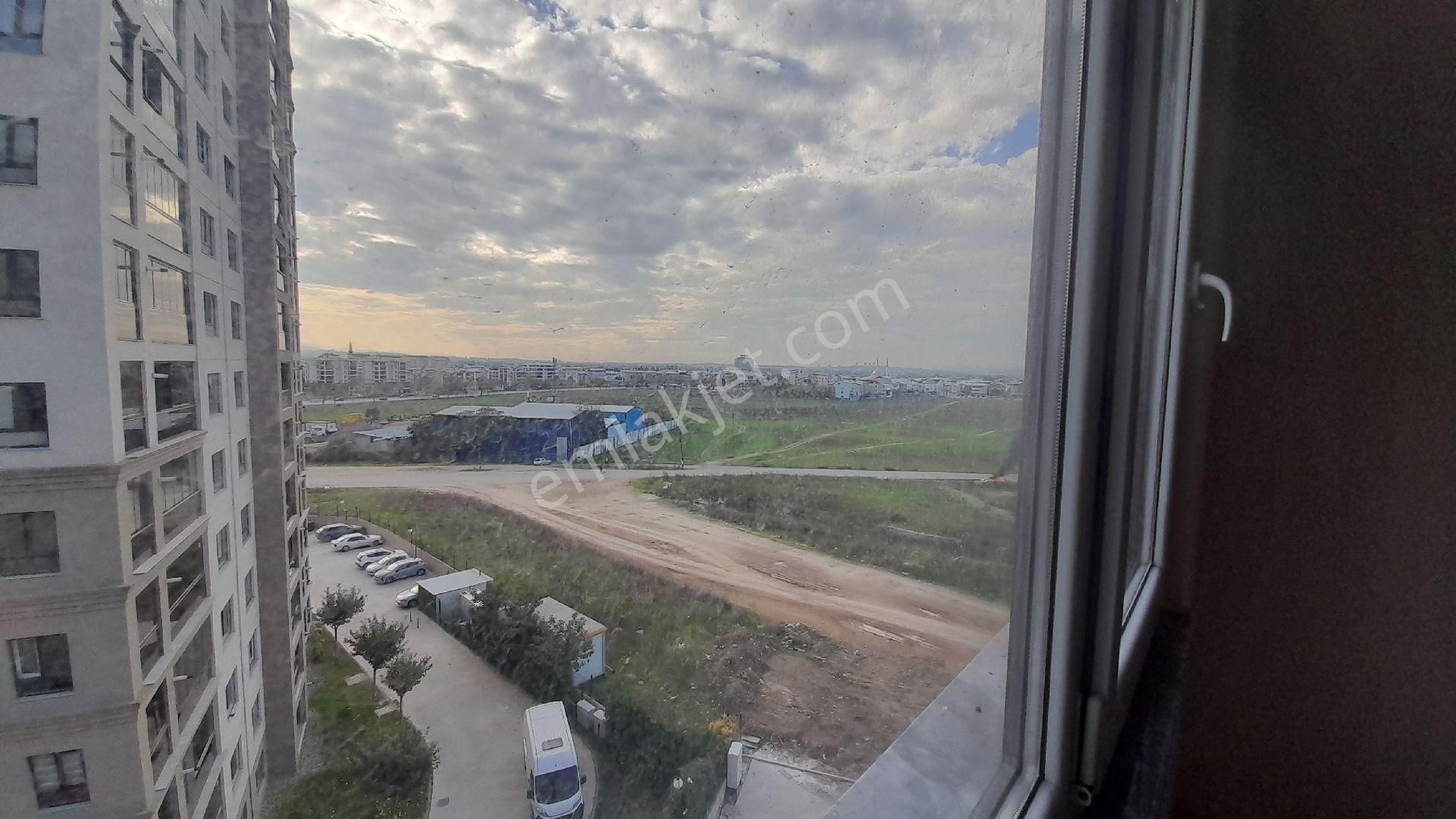 Rt Safirden Demirtaş Cumhuriyet Mh. Kiralık 3+1 Daire - Görsel 28