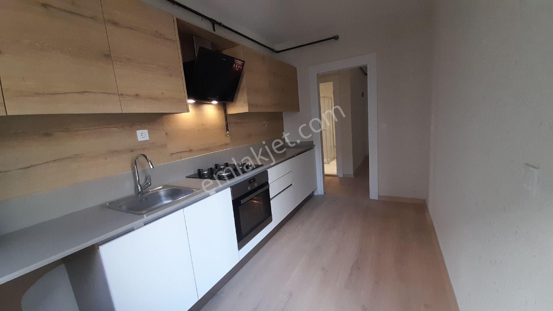 Rt Safirden Demirtaş Cumhuriyet Mh. Kiralık 3+1 Daire - Görsel 17