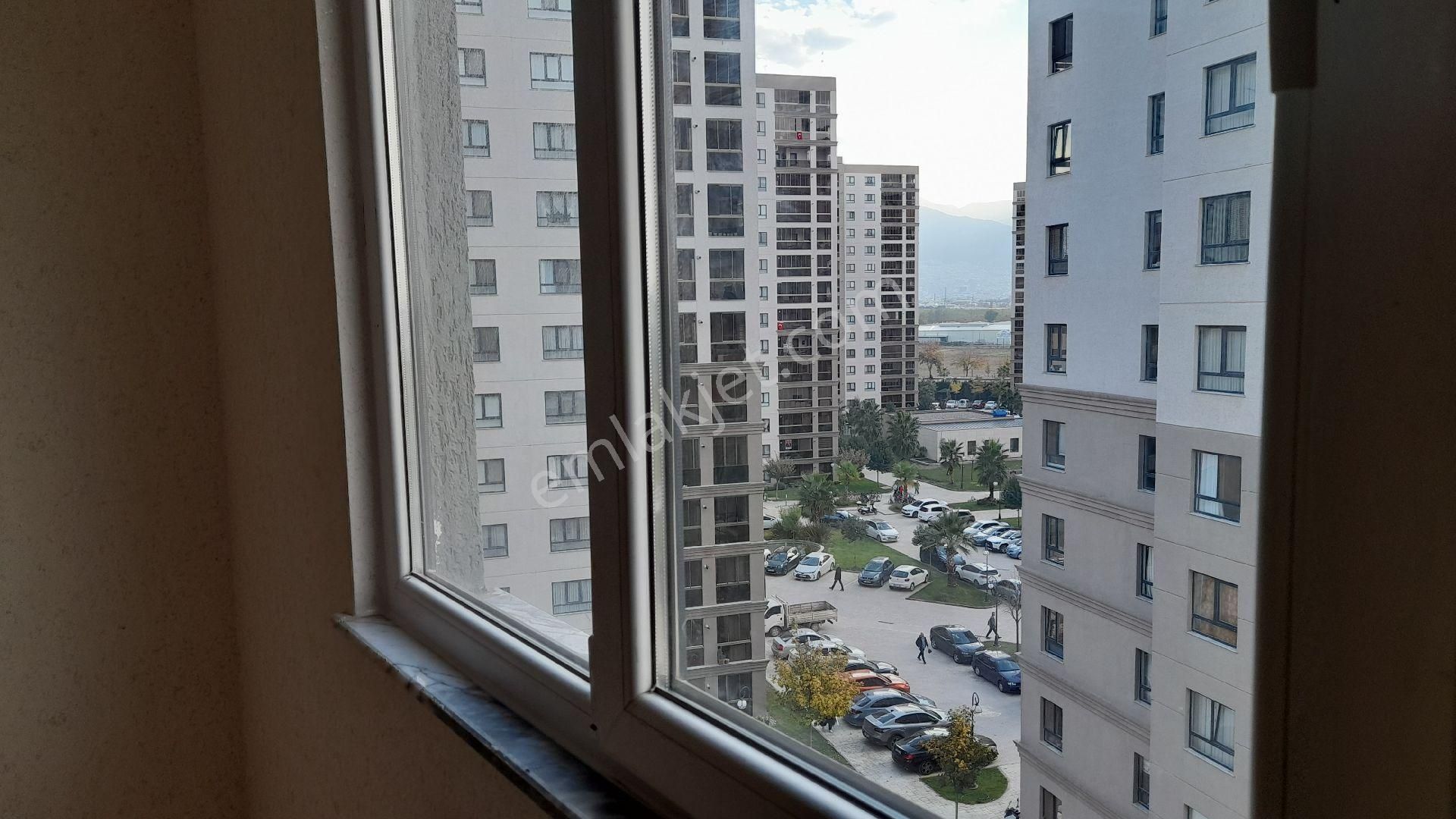 Rt Safirden Demirtaş Cumhuriyet Mh. Kiralık 3+1 Daire - Görsel 27