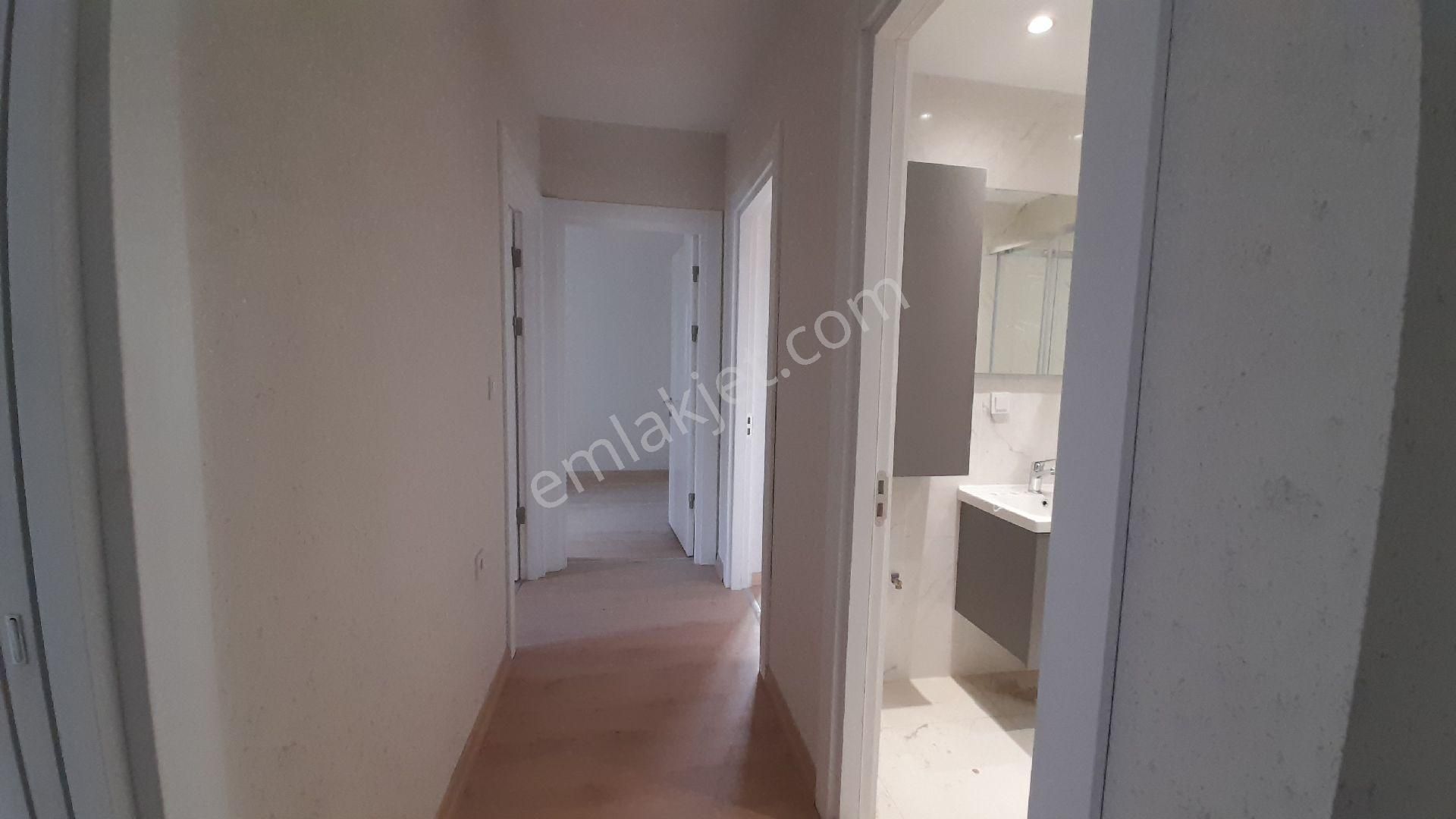 Rt Safirden Demirtaş Cumhuriyet Mh. Kiralık 3+1 Daire - Görsel 19