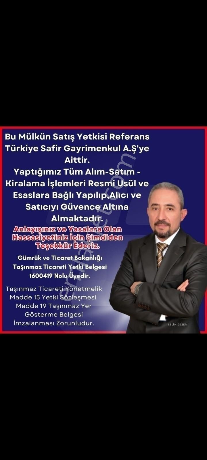 Rt Safirden Demirtaş Cumhuriyet Mh. Kiralık 3+1 Daire - Görsel 35