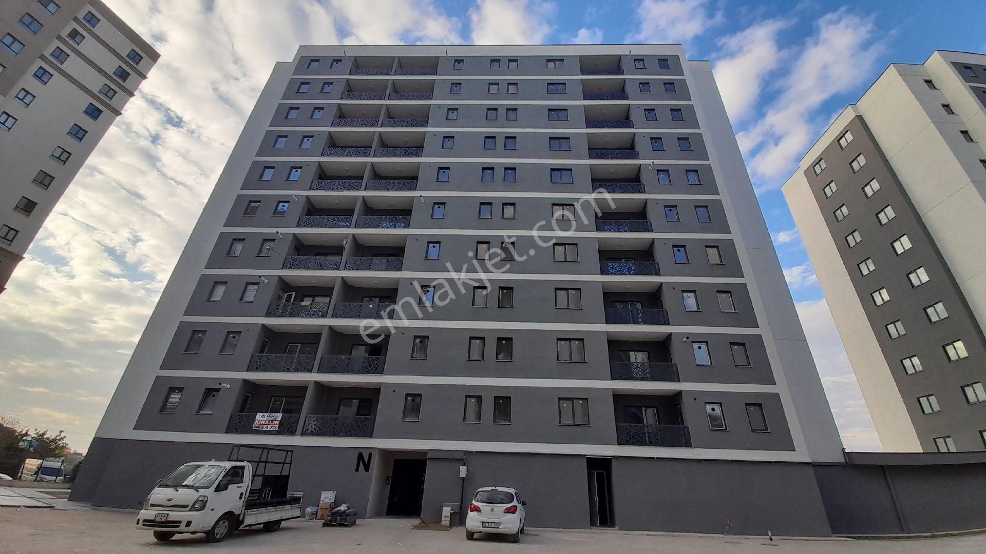 Rt Safirden Demirtaş Cumhuriyet Mh. Kiralık 3+1 Daire - Görsel 3