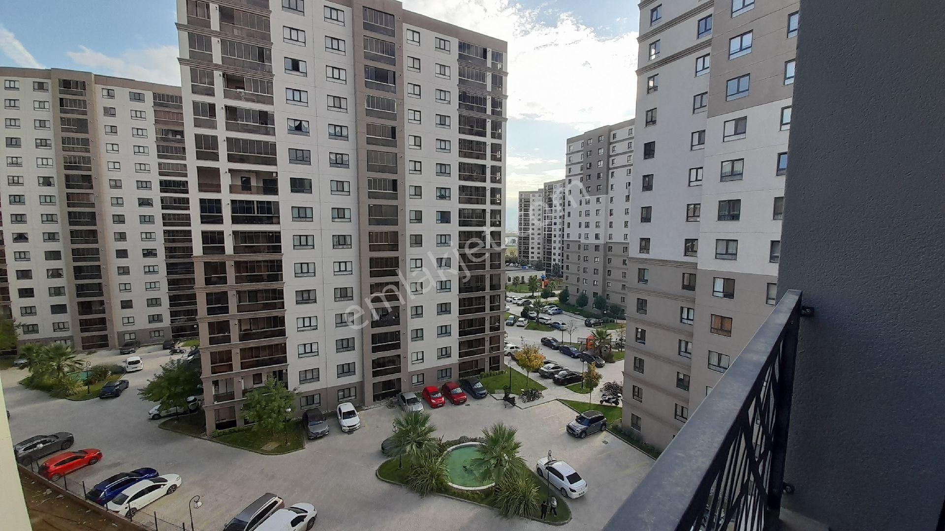 Rt Safirden Demirtaş Cumhuriyet Mh. Kiralık 3+1 Daire - Görsel 15