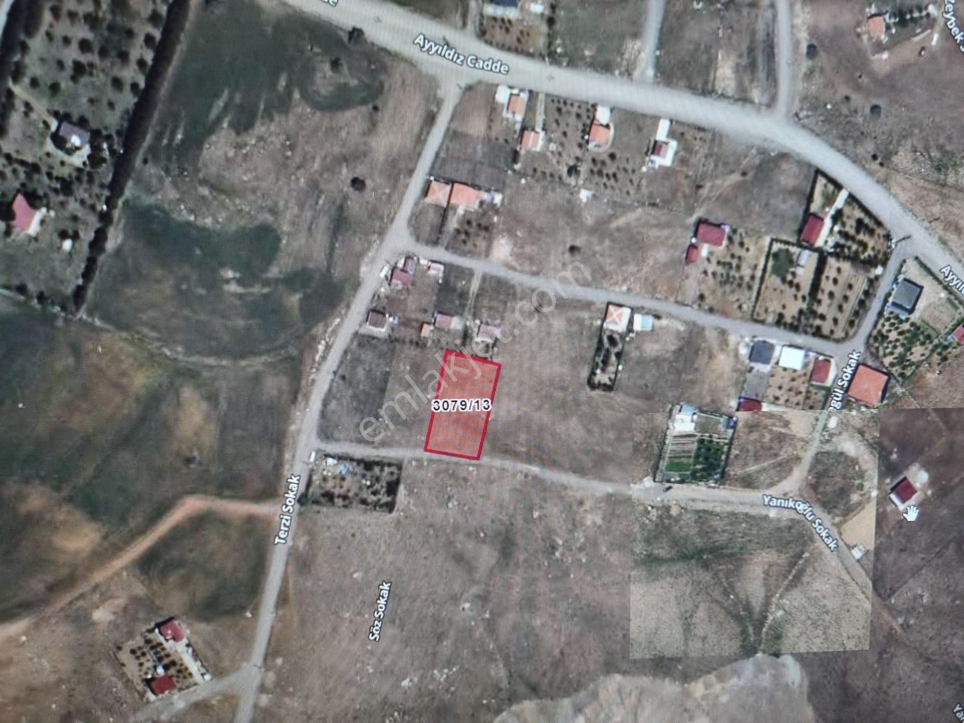 Satılık Bağlum Merkeze Yakın İmarlı Villa Parseli - Görsel 2