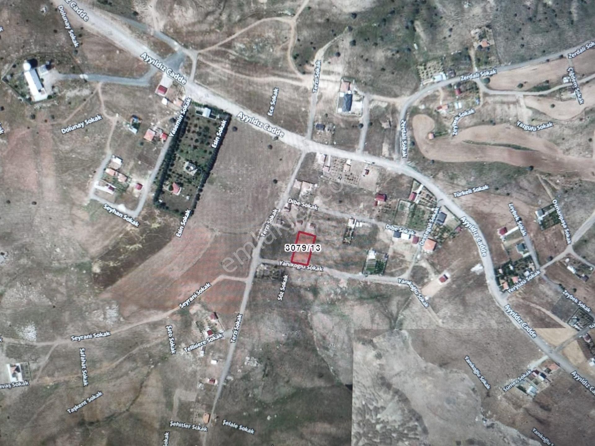 Satılık Bağlum Merkeze Yakın İmarlı Villa Parseli