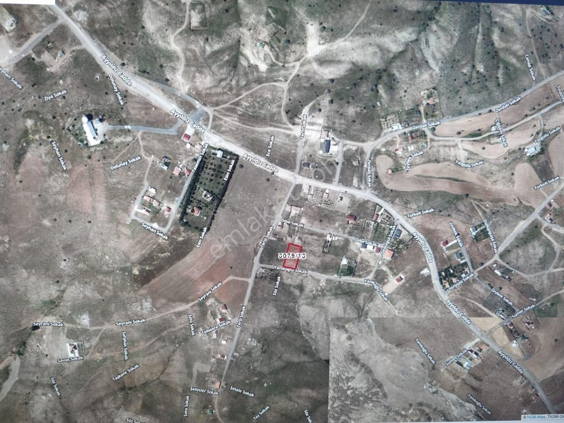 Satılık Bağlum Merkeze Yakın İmarlı Villa Parseli - Görsel 4