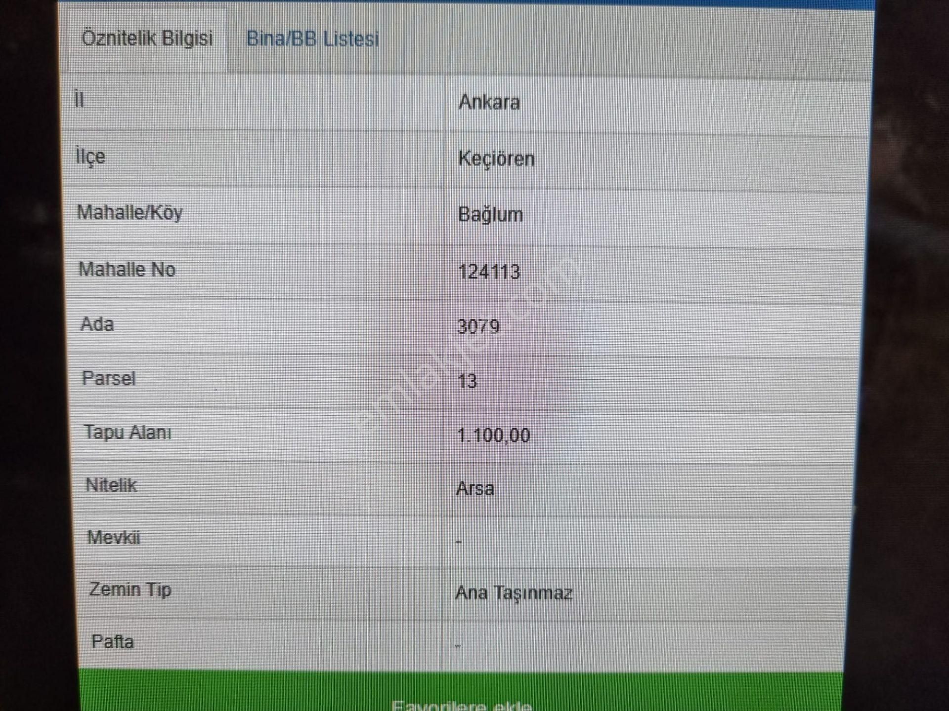 Satılık Bağlum Merkeze Yakın İmarlı Villa Parseli - Görsel 3