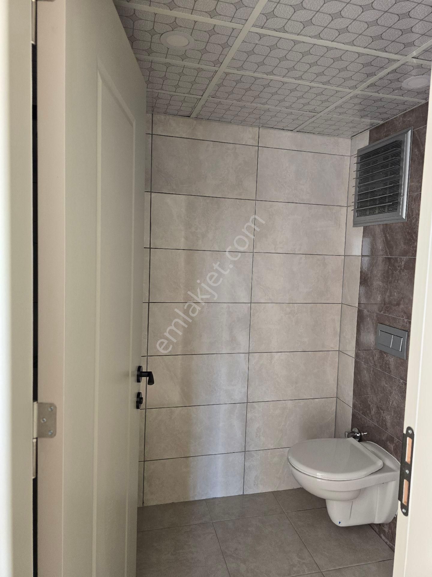 Nazilli Devlet Hastanesine Çok Yakın, Yüzme Havuzlu, Tenis Kortlu, Site İçinde - Görsel 8