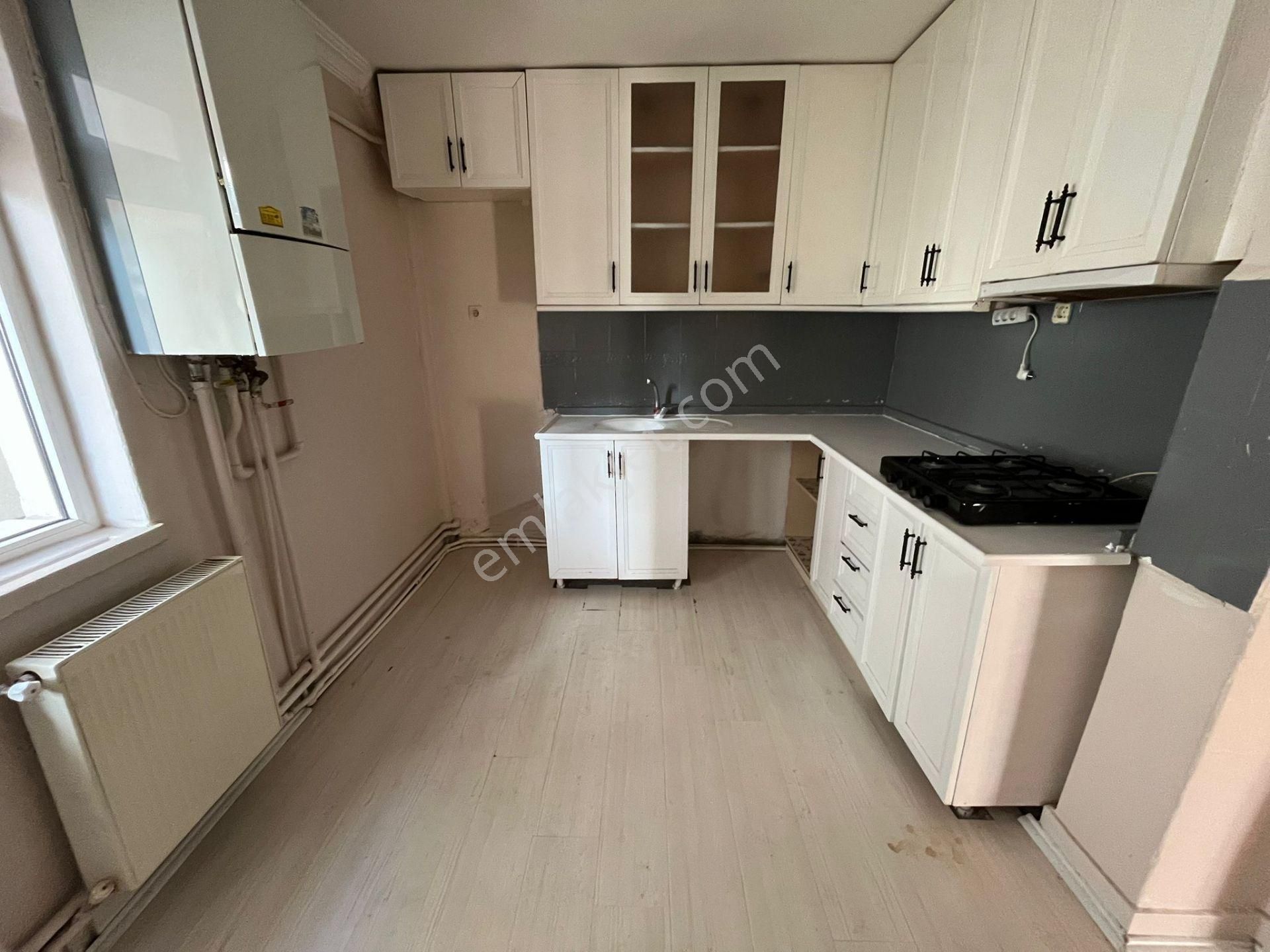 Ayvalı Seval Caddesi Şehir Hastanesi Yakını Kiralık Daire - Görsel 20