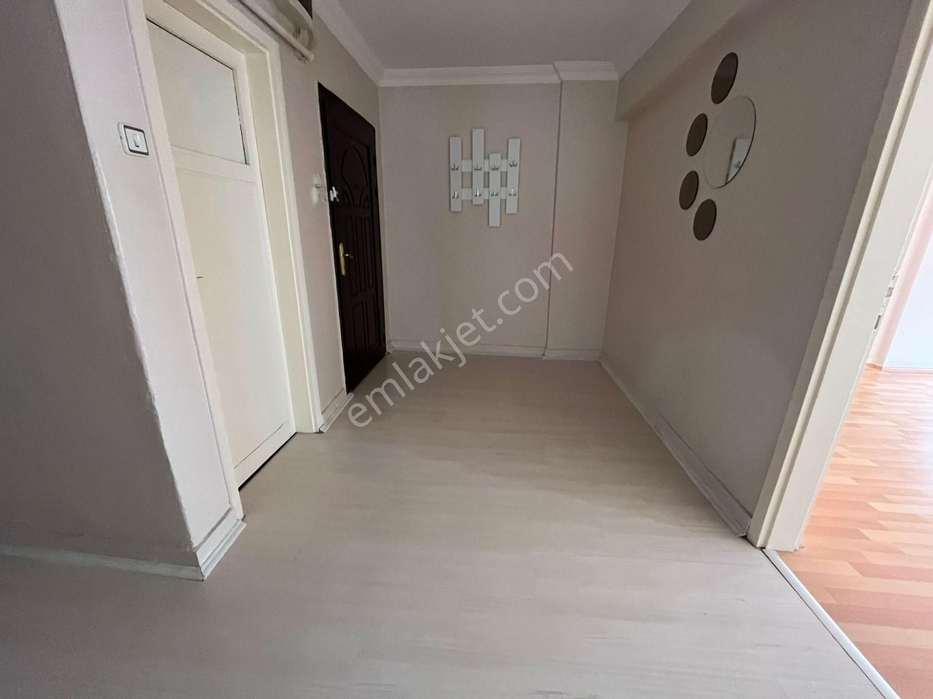 Ayvalı Seval Caddesi Şehir Hastanesi Yakını Kiralık Daire - Görsel 17
