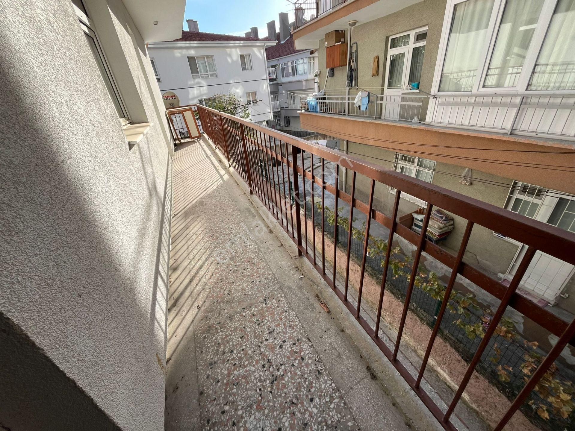 Ayvalı Seval Caddesi Şehir Hastanesi Yakını Kiralık Daire - Görsel 19