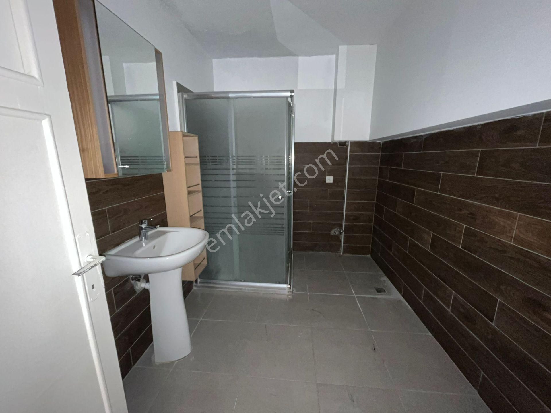 Ayvalı Seval Caddesi Şehir Hastanesi Yakını Kiralık Daire - Görsel 13