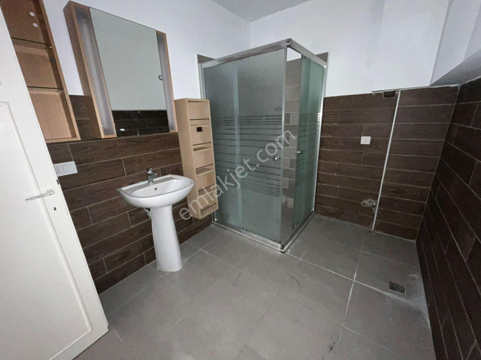 Ayvalı Seval Caddesi Şehir Hastanesi Yakını Kiralık Daire - Görsel 12