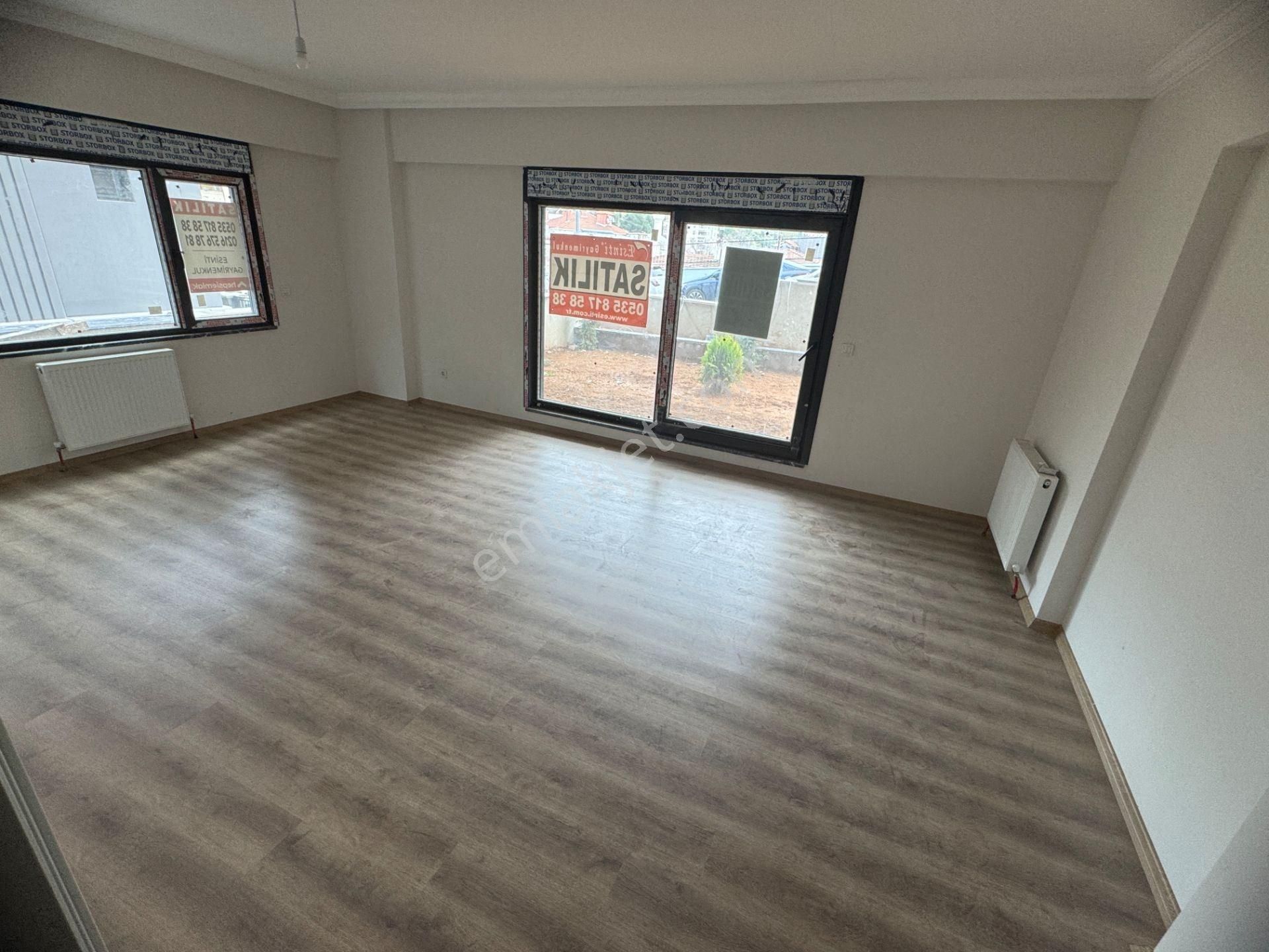 Acıbadem Barış Sokakda, Sıfır Binada Bahçe Kullanımlı 3+1 Daire - Görsel 2