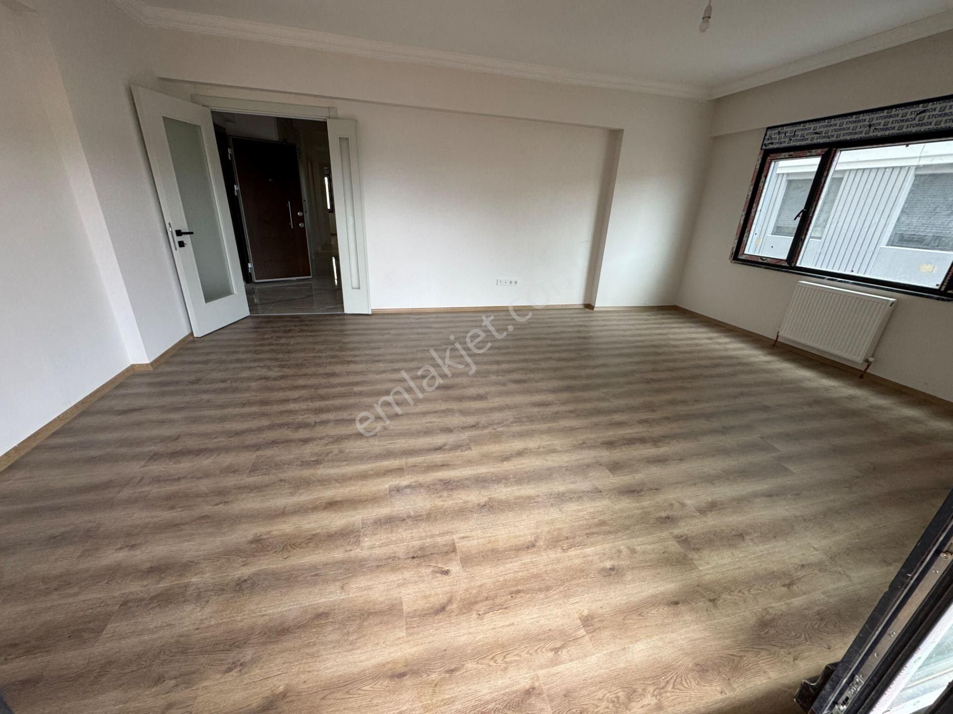 Acıbadem Barış Sokakda, Sıfır Binada Bahçe Kullanımlı 3+1 Daire - Görsel 6