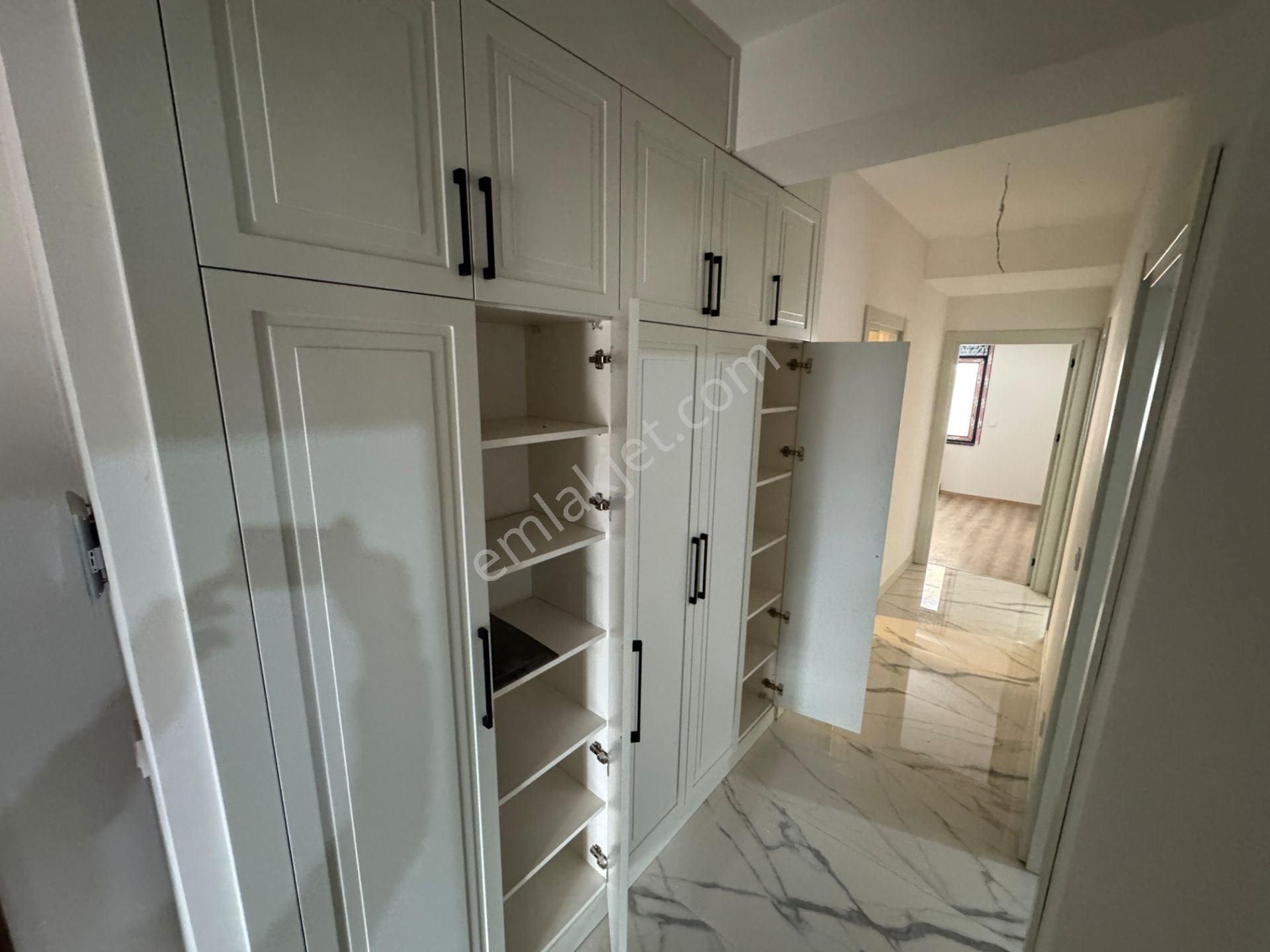 Acıbadem Barış Sokakda, Sıfır Binada Bahçe Kullanımlı 3+1 Daire - Görsel 33