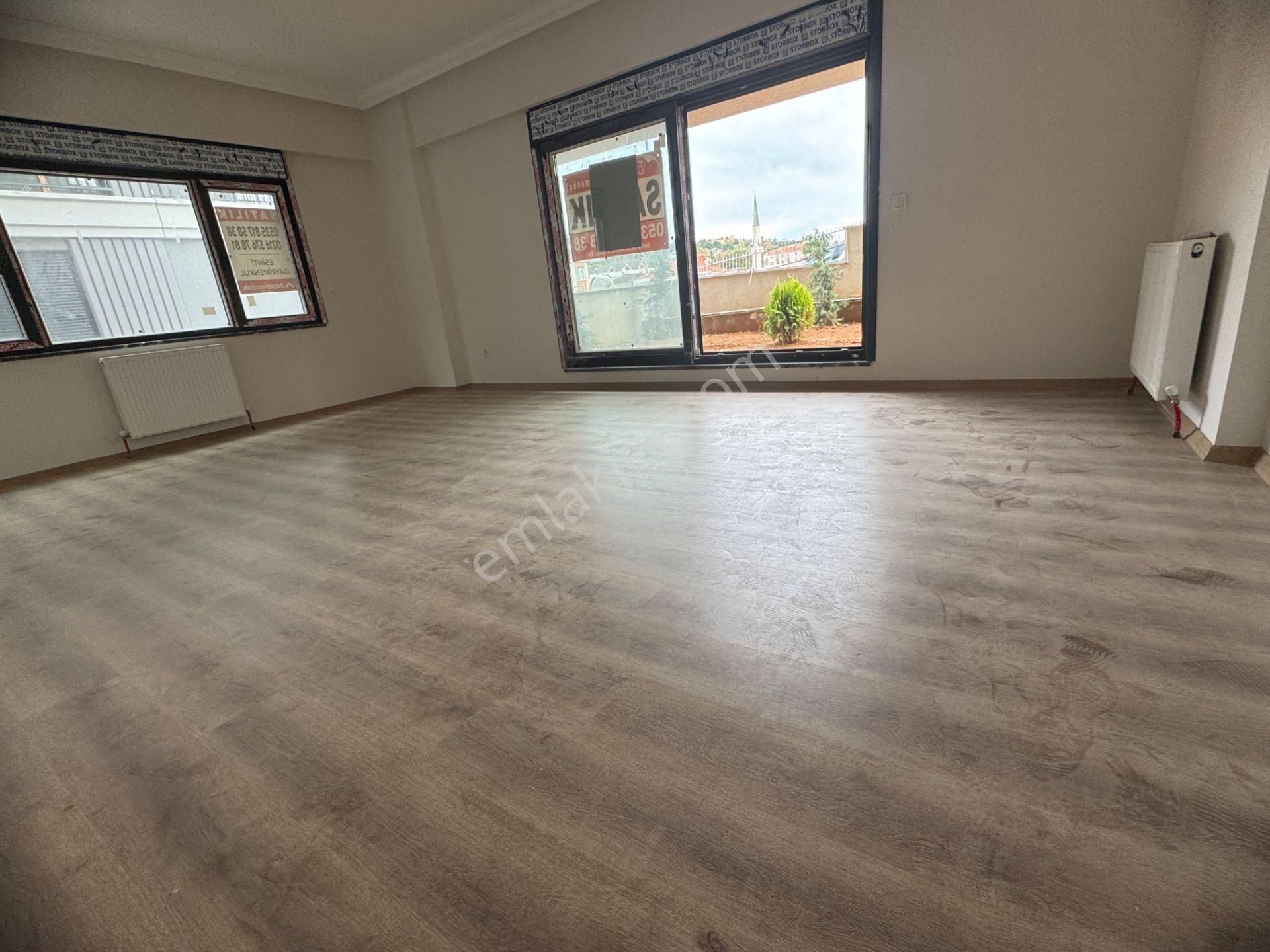 Acıbadem Barış Sokakda, Sıfır Binada Bahçe Kullanımlı 3+1 Daire - Görsel 5