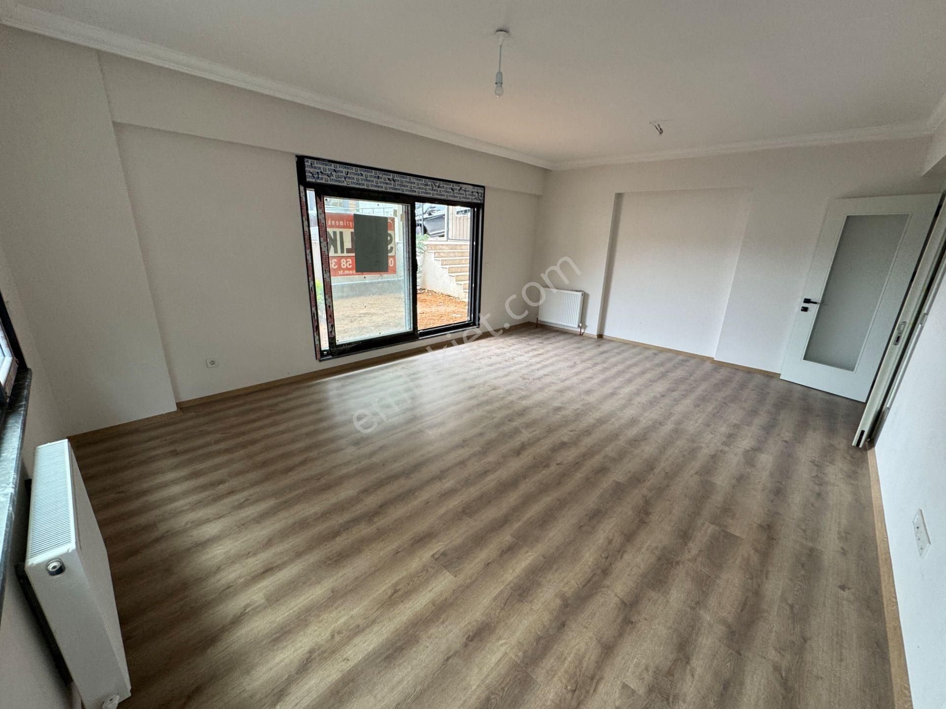 Acıbadem Barış Sokakda, Sıfır Binada Bahçe Kullanımlı 3+1 Daire - Görsel 8