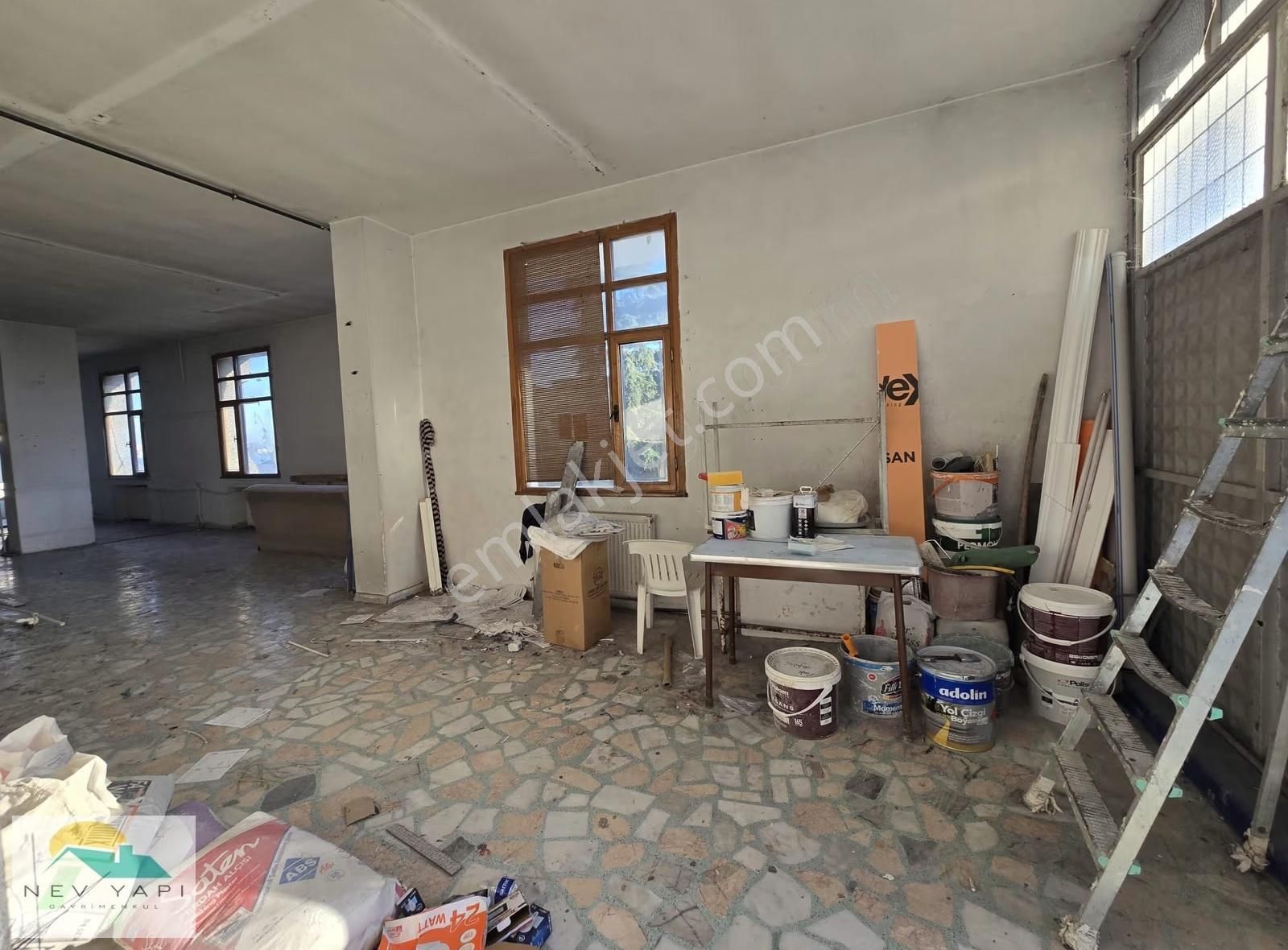 ** Nev Yapı Arsa Ofisinden Dernekler İçin Uygun Dükkan ** - Görsel 10