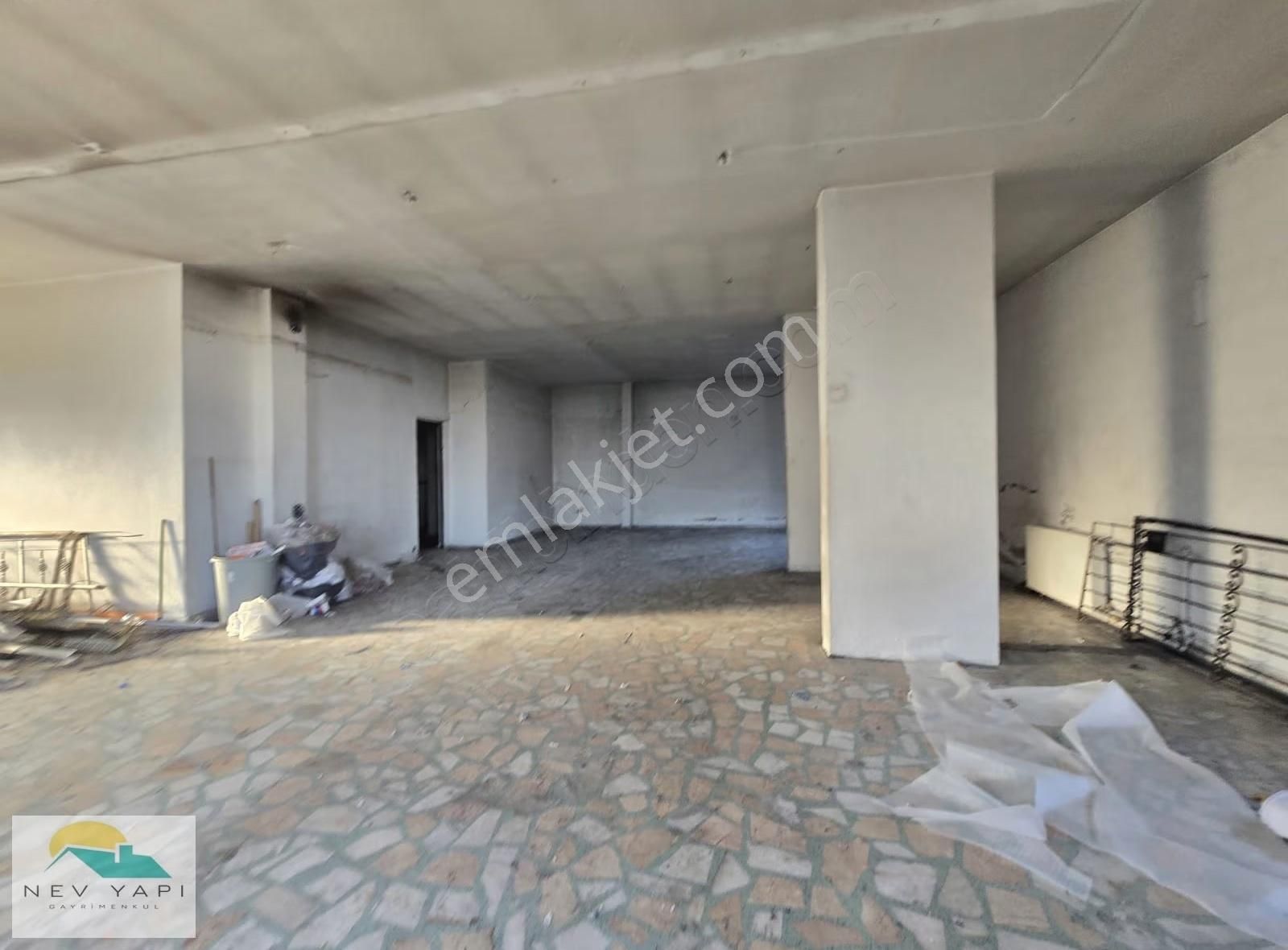 ** Nev Yapı Arsa Ofisinden Dernekler İçin Uygun Dükkan ** - Görsel 29