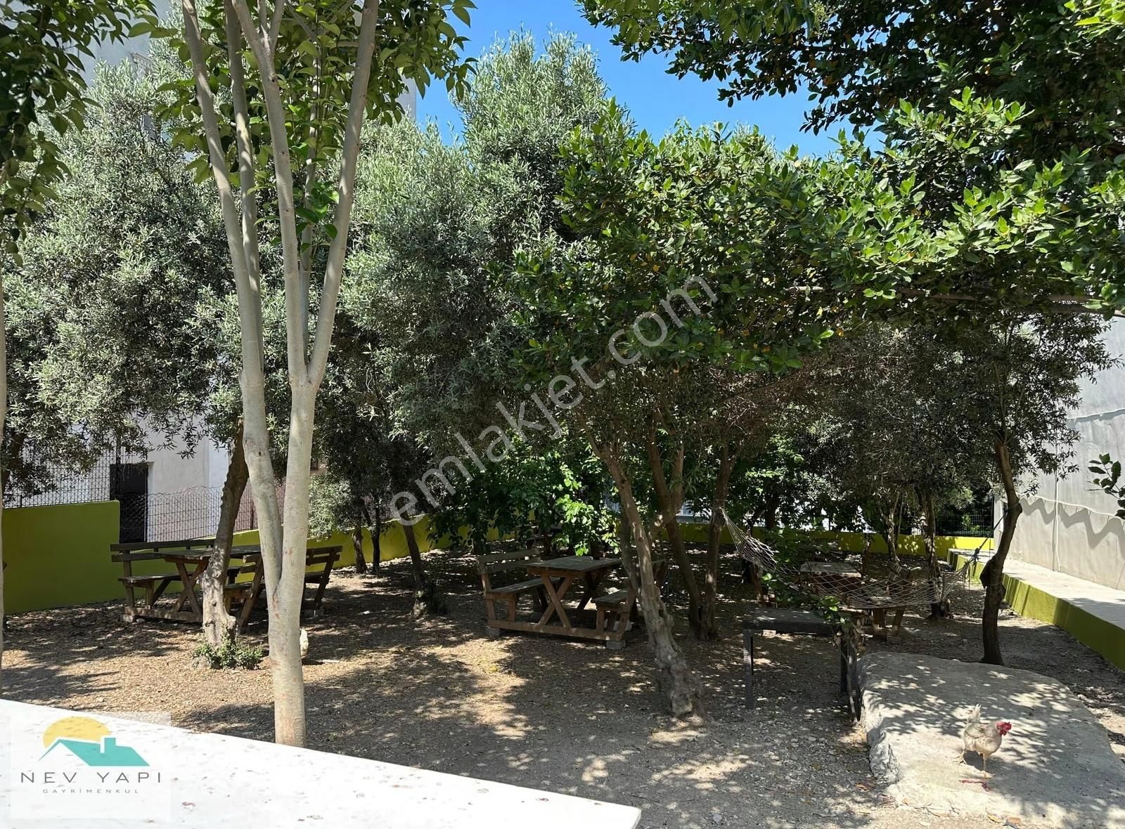 ** Nev Yapı Arsa Ofisinden Dernekler İçin Uygun Dükkan ** - Görsel 30