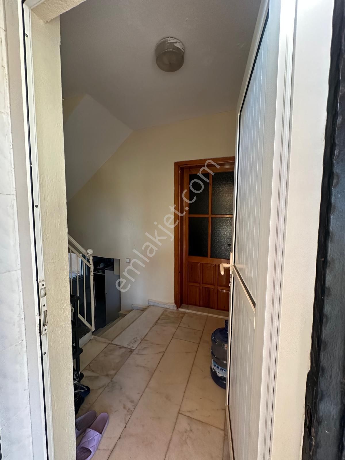 Didim Akbükte Denize Yakın 4+1 Mtam Müstakil Ev - Görsel 16