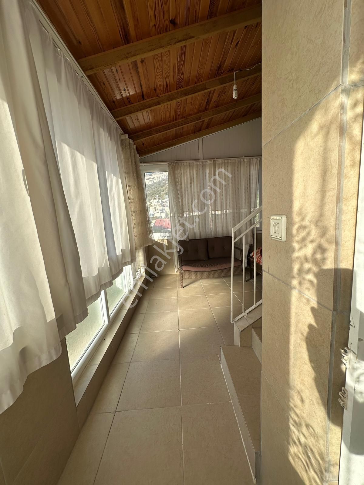 Didim Akbükte Denize Yakın 4+1 Mtam Müstakil Ev - Görsel 22