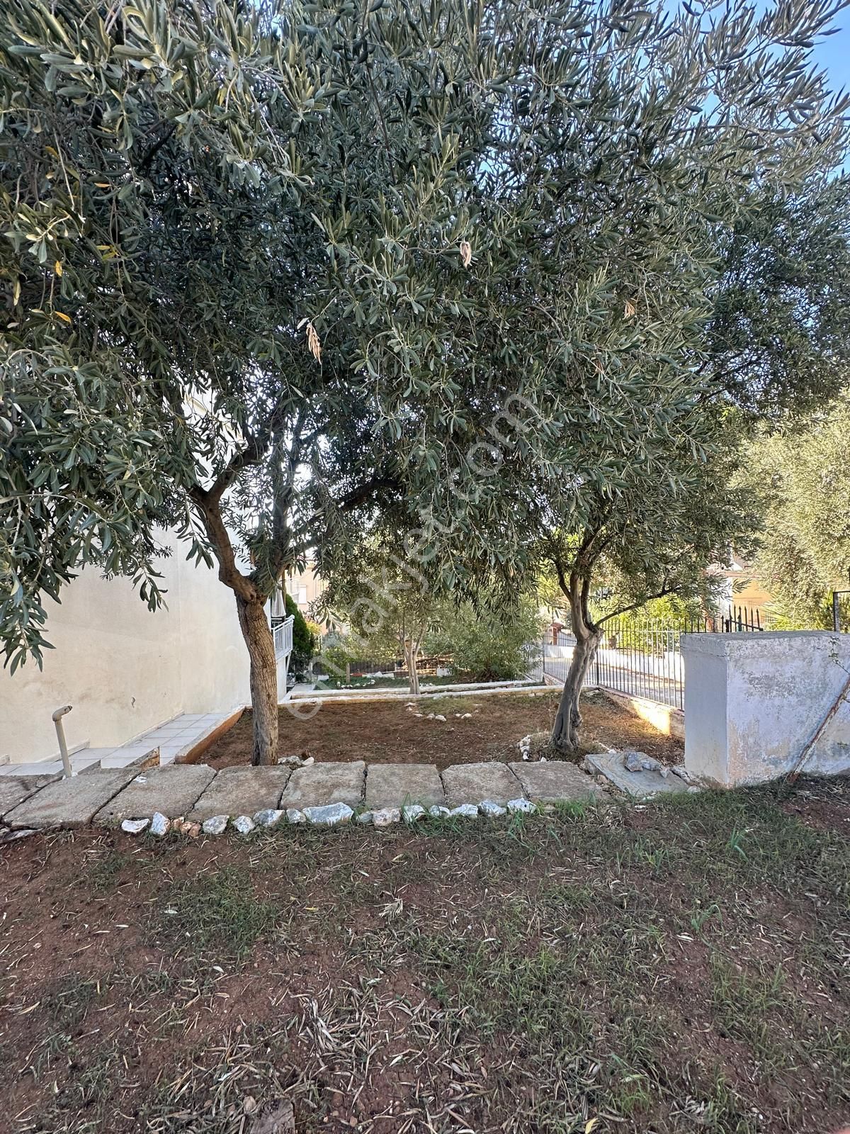 Didim Akbükte Denize Yakın 4+1 Mtam Müstakil Ev - Görsel 7