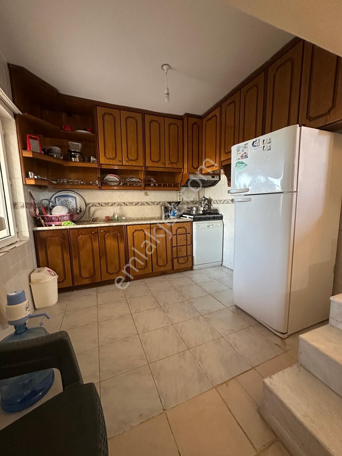 Didim Akbükte Denize Yakın 4+1 Mtam Müstakil Ev - Görsel 11