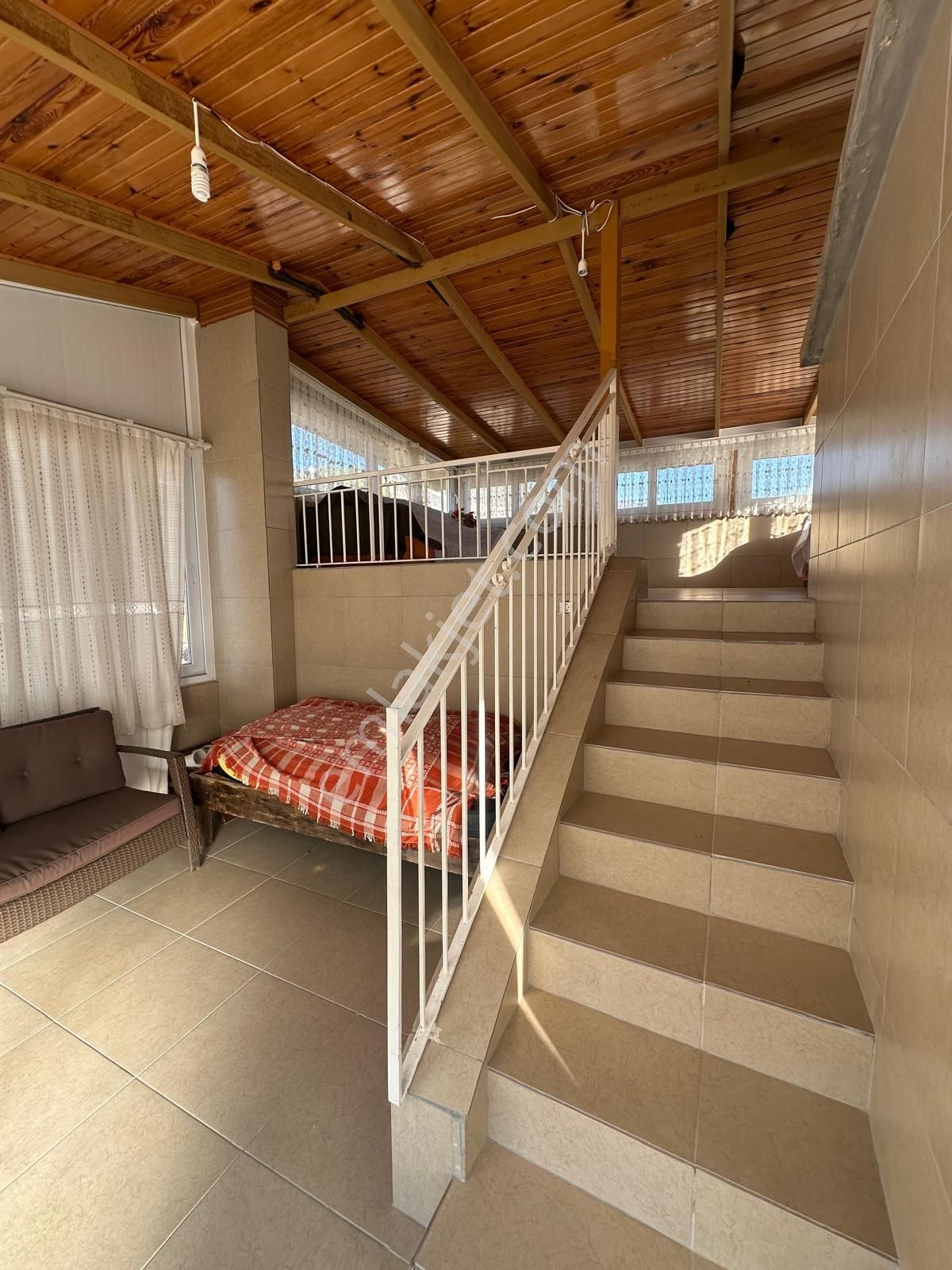 Didim Akbükte Denize Yakın 4+1 Mtam Müstakil Ev - Görsel 23