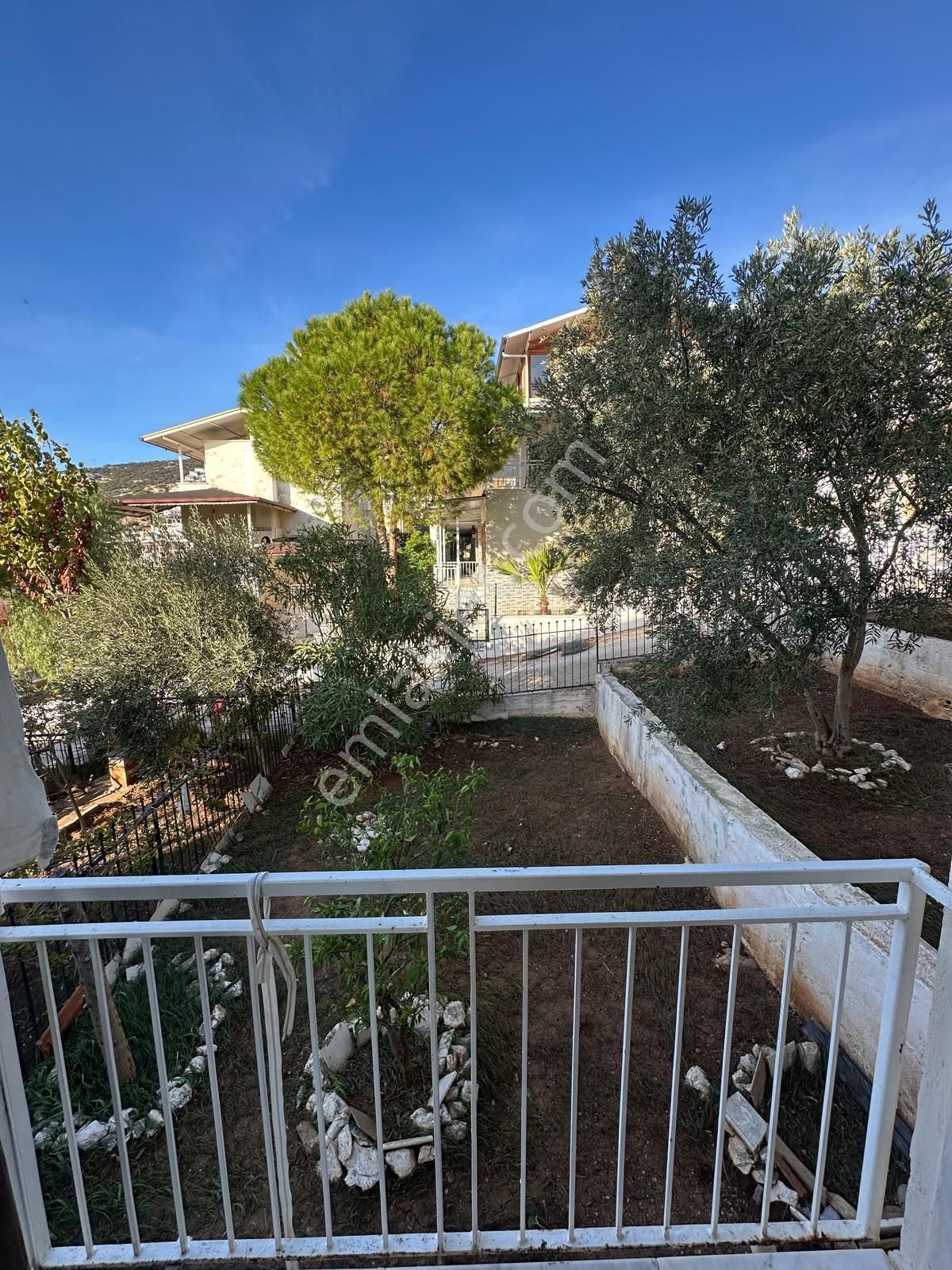 Didim Akbükte Denize Yakın 4+1 Mtam Müstakil Ev - Görsel 32