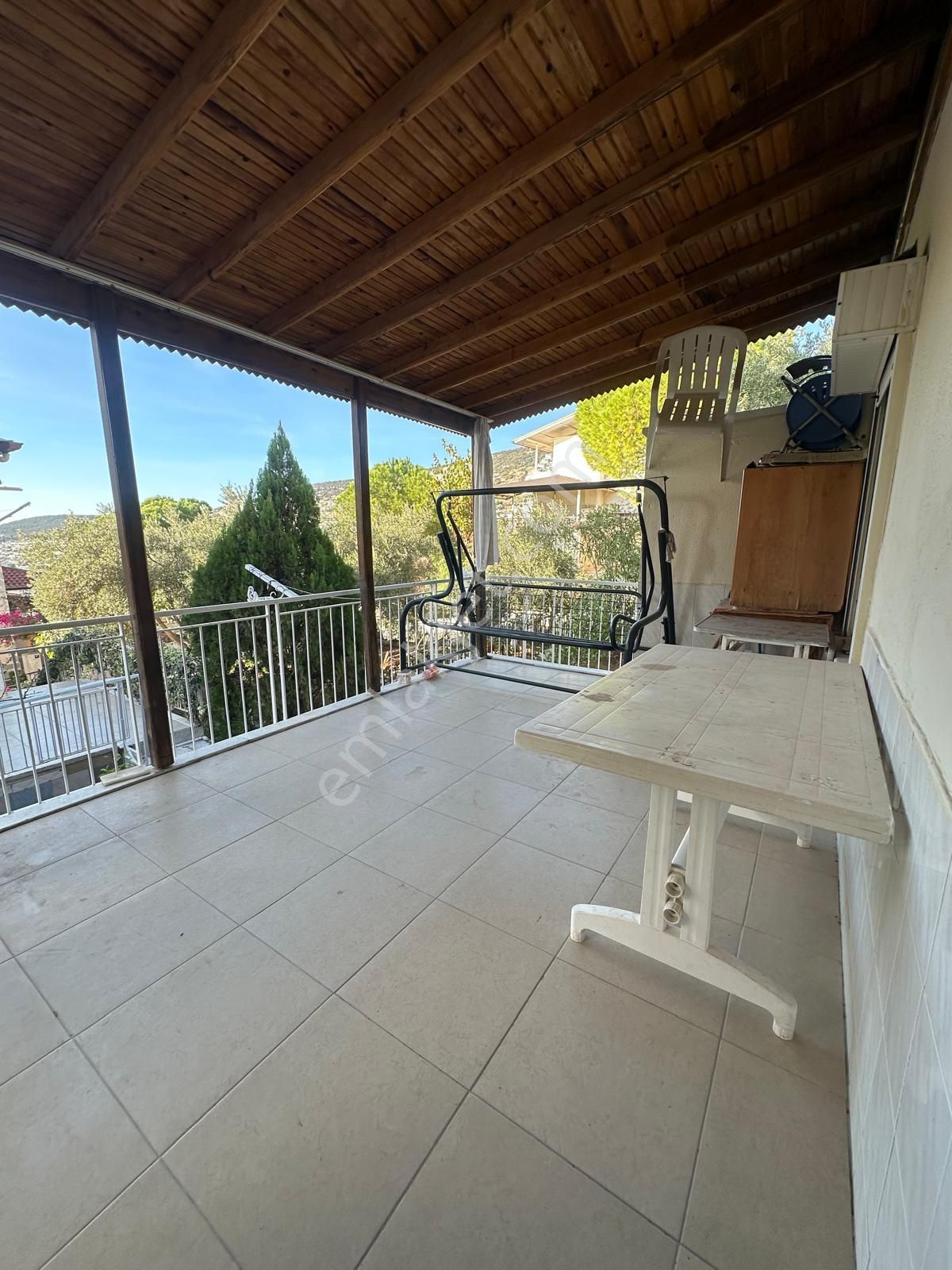 Didim Akbükte Denize Yakın 4+1 Mtam Müstakil Ev - Görsel 31