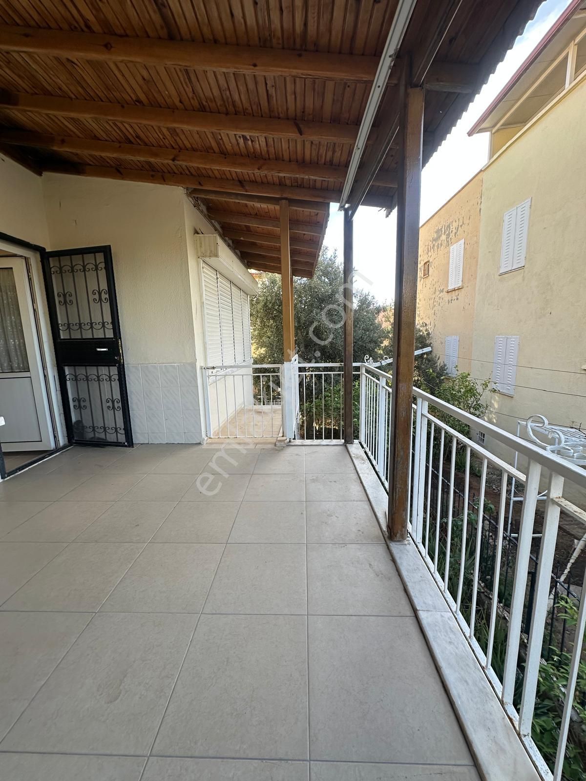 Didim Akbükte Denize Yakın 4+1 Mtam Müstakil Ev - Görsel 34