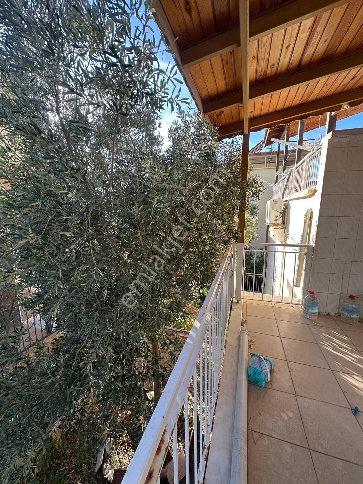 Didim Akbükte Denize Yakın 4+1 Mtam Müstakil Ev - Görsel 9