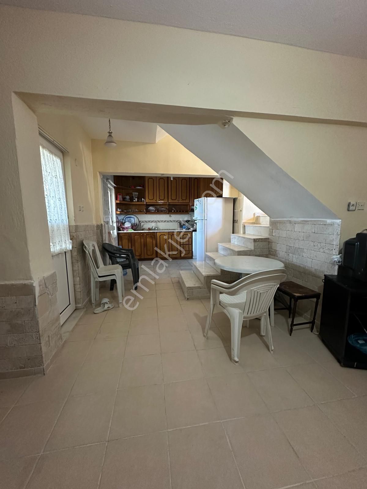 Didim Akbükte Denize Yakın 4+1 Mtam Müstakil Ev - Görsel 10