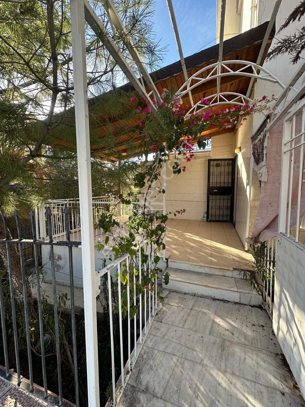 Didim Akbükte Denize Yakın 4+1 Mtam Müstakil Ev - Görsel 17