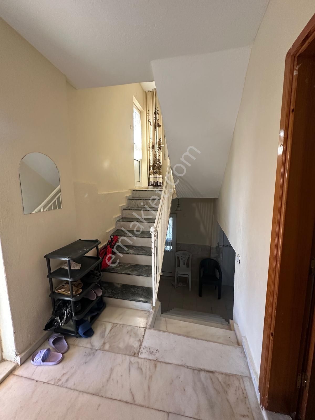 Didim Akbükte Denize Yakın 4+1 Mtam Müstakil Ev - Görsel 18