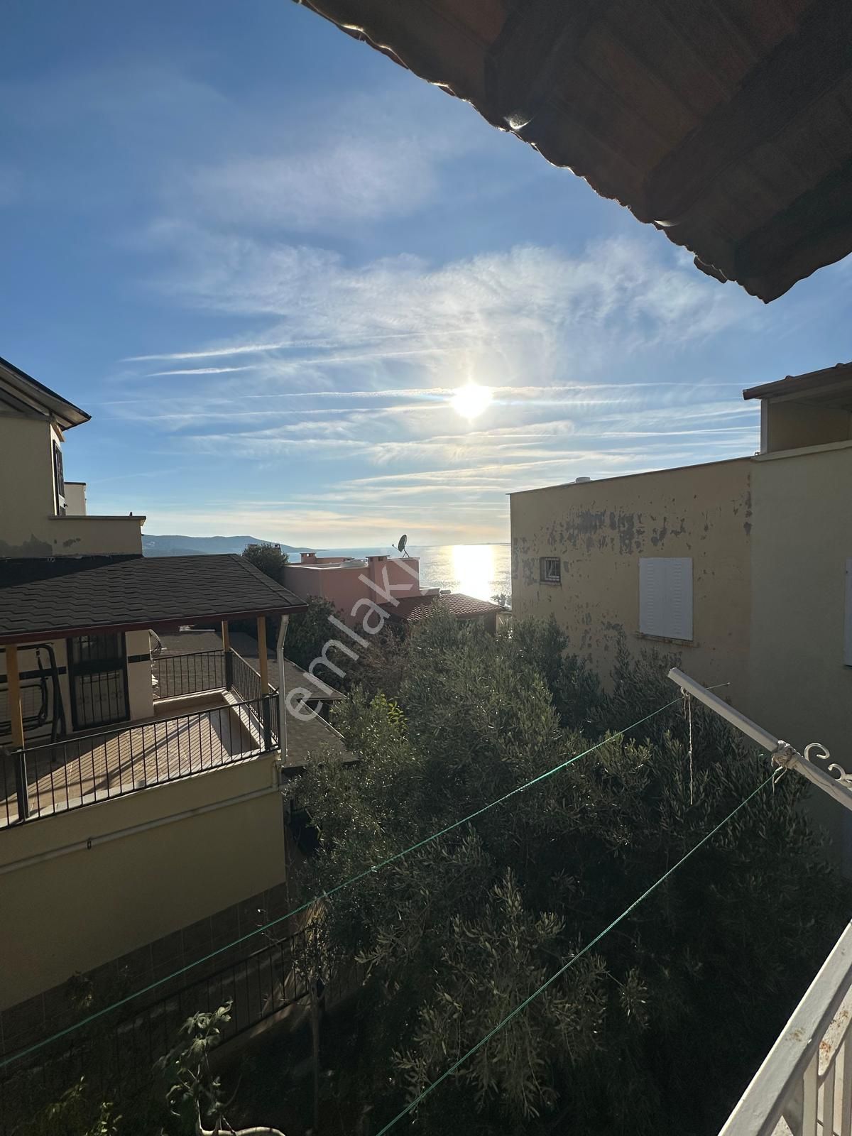 Didim Akbükte Denize Yakın 4+1 Mtam Müstakil Ev - Görsel 26