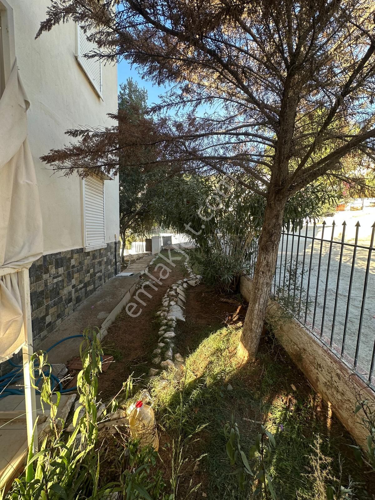 Didim Akbükte Denize Yakın 4+1 Mtam Müstakil Ev - Görsel 8