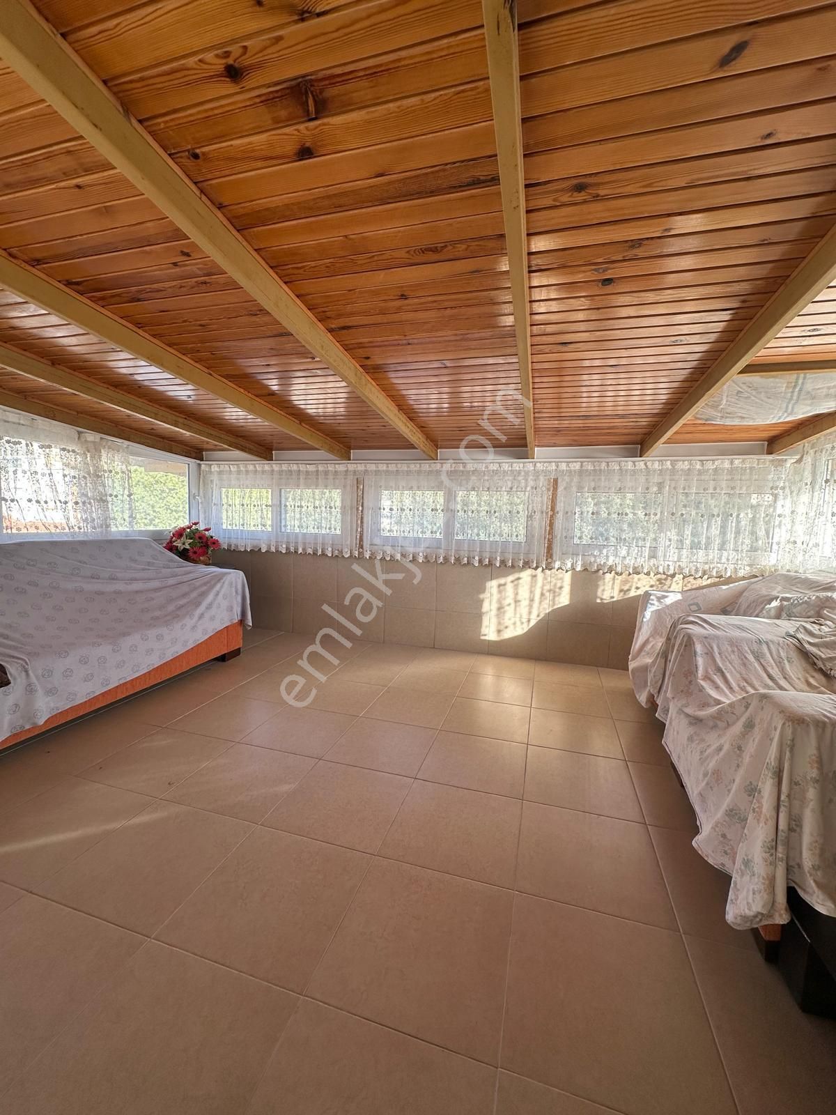 Didim Akbükte Denize Yakın 4+1 Mtam Müstakil Ev - Görsel 21