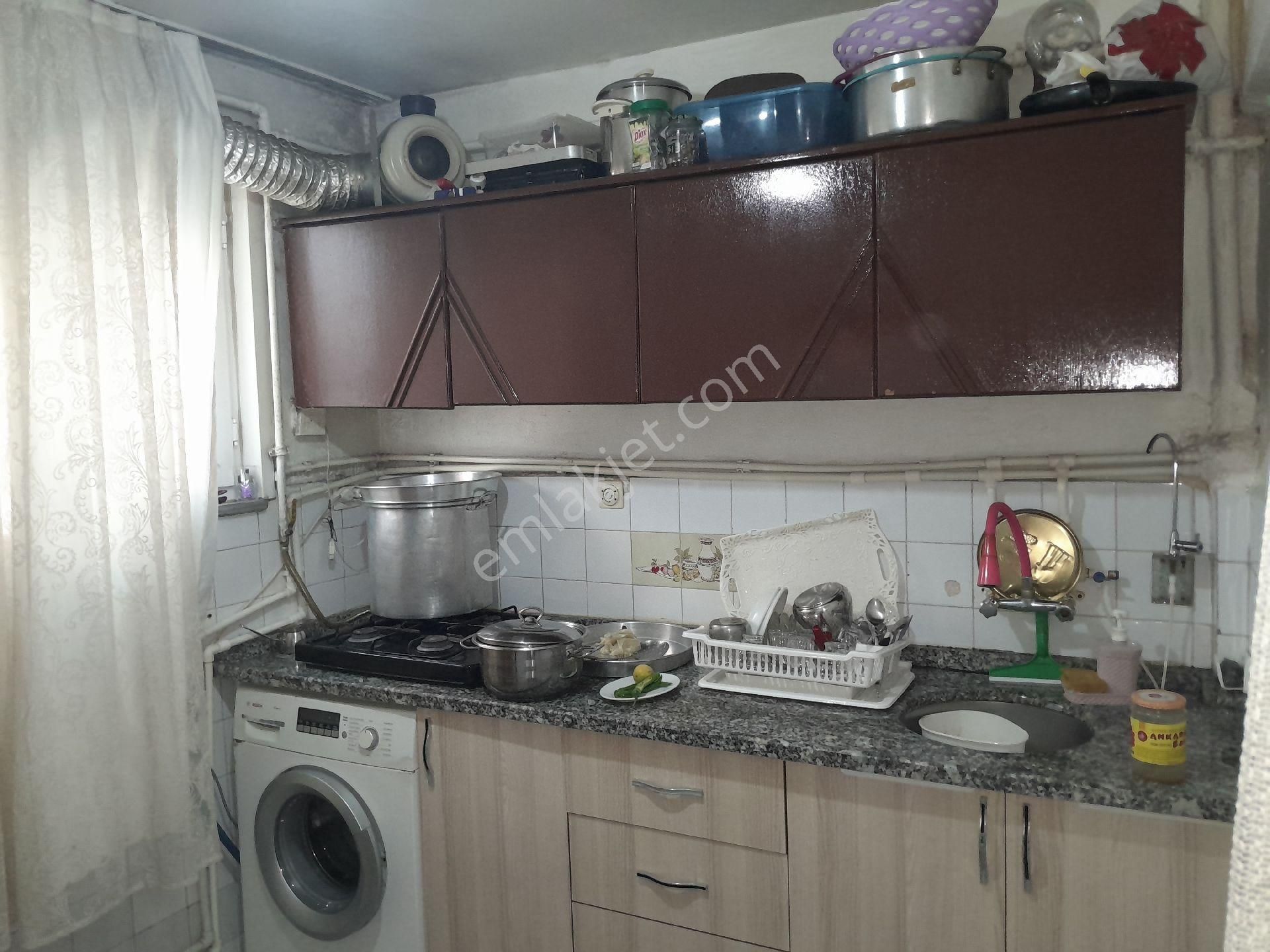 Satılık Bodurum Bahcé Kat - Görsel 7