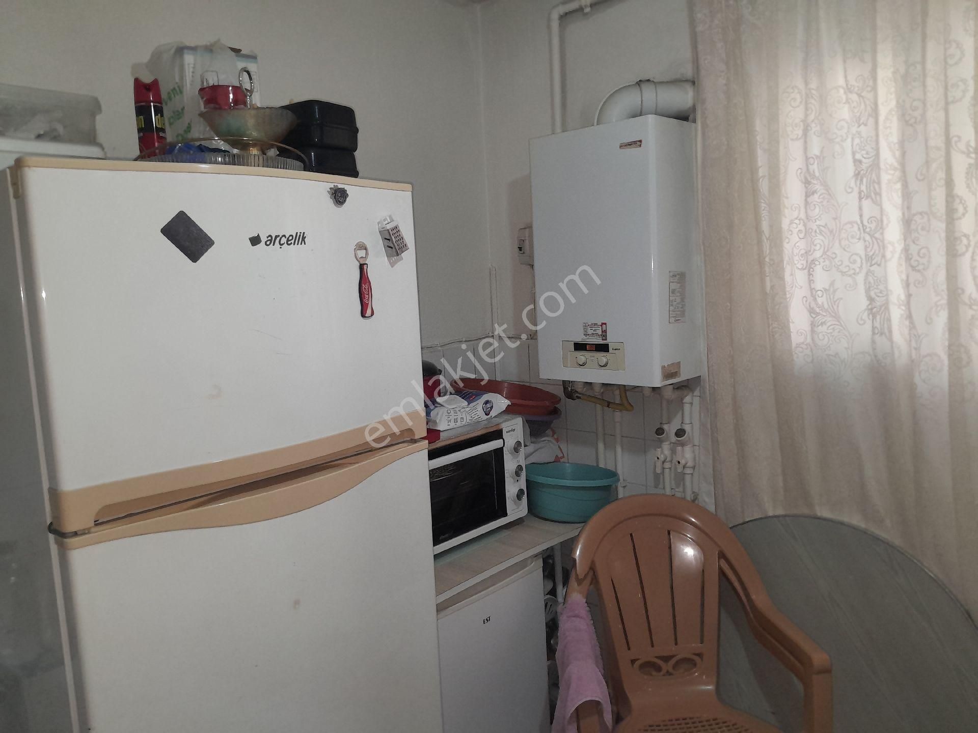 Satılık Bodurum Bahcé Kat - Görsel 8