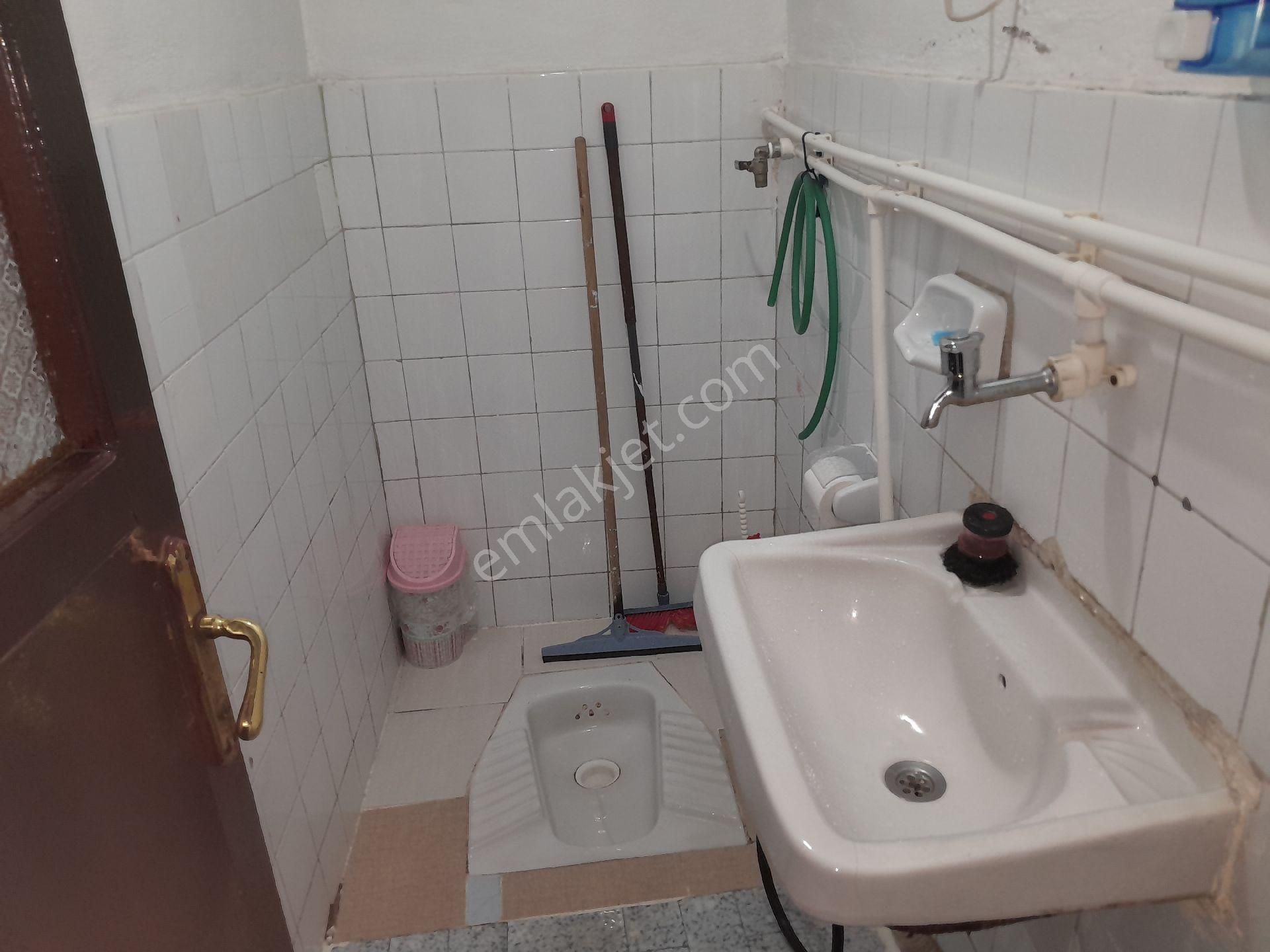 Satılık Bodurum Bahcé Kat - Görsel 10