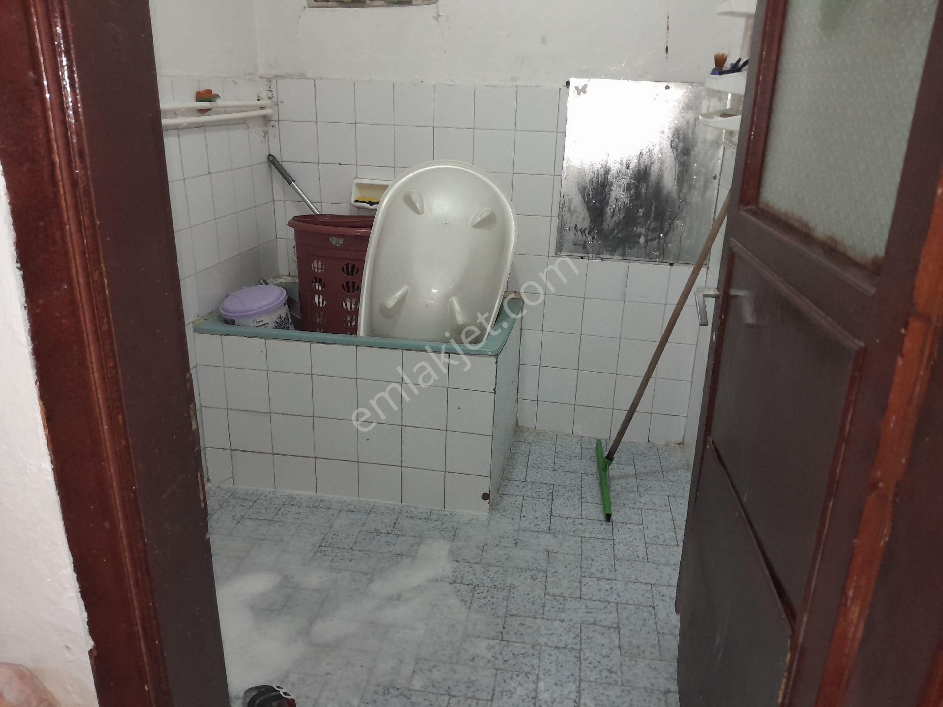 Satılık Bodurum Bahcé Kat - Görsel 17