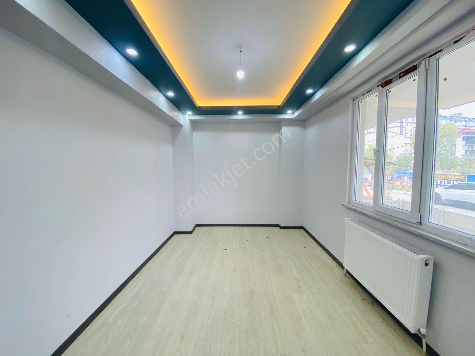 Güven'den Kapaklı'da Servislere Yakın İskanlı Kiralık 2+1 Daire