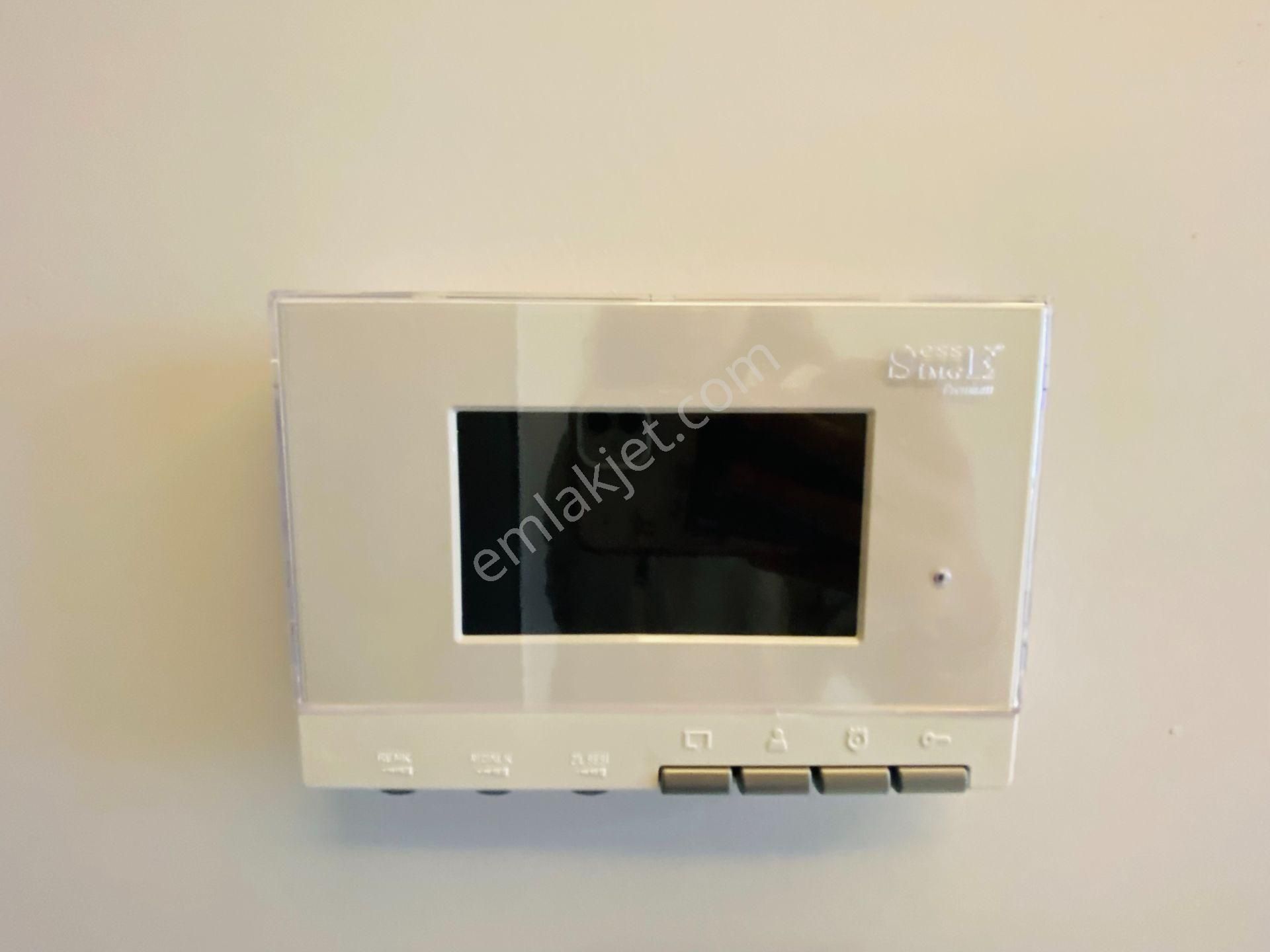 Güven'den Kapaklı'da Servislere Yakın İskanlı Kiralık 2+1 Daire - Görsel 19