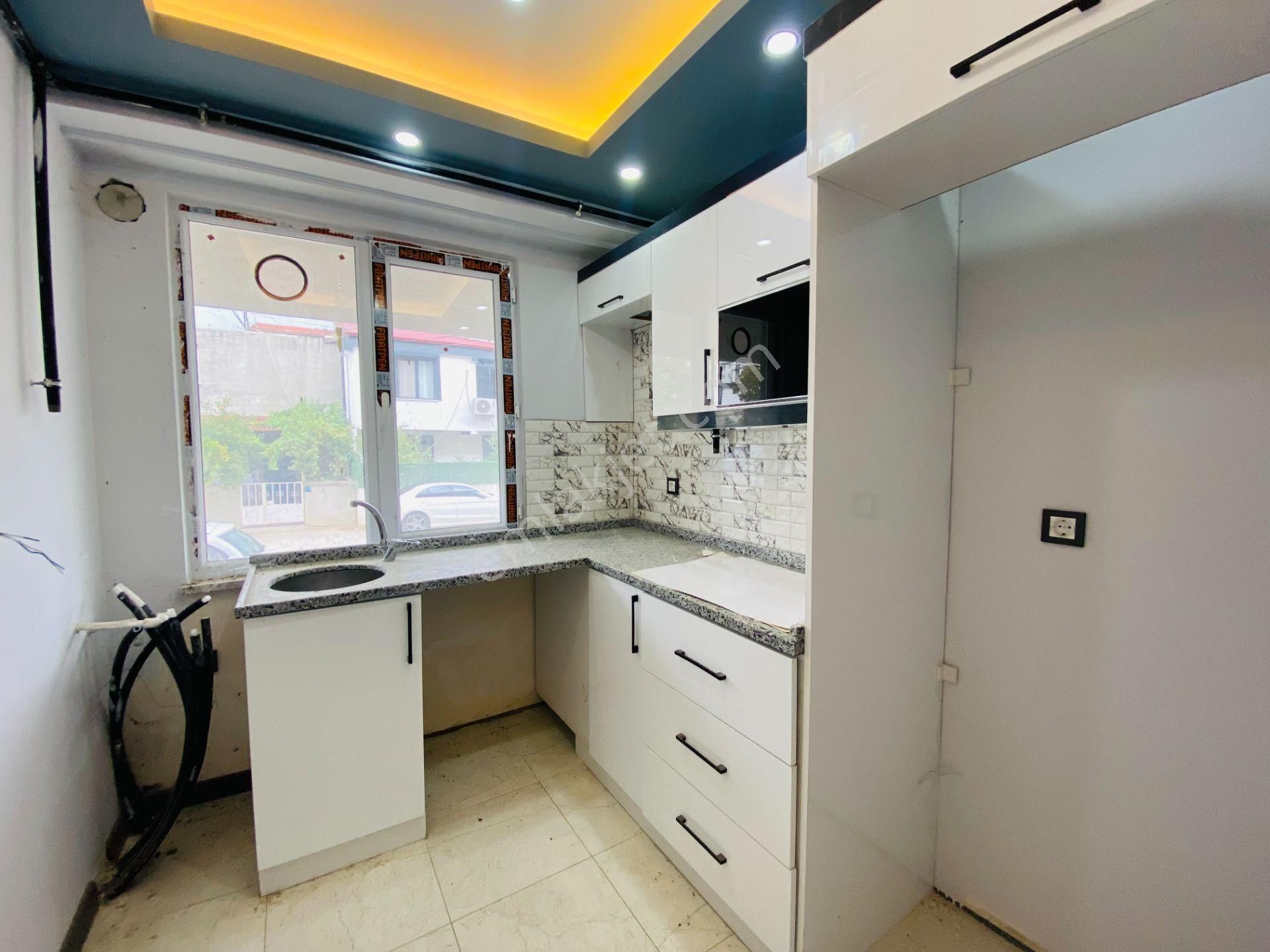 Güven'den Kapaklı'da Servislere Yakın İskanlı Kiralık 2+1 Daire - Görsel 7