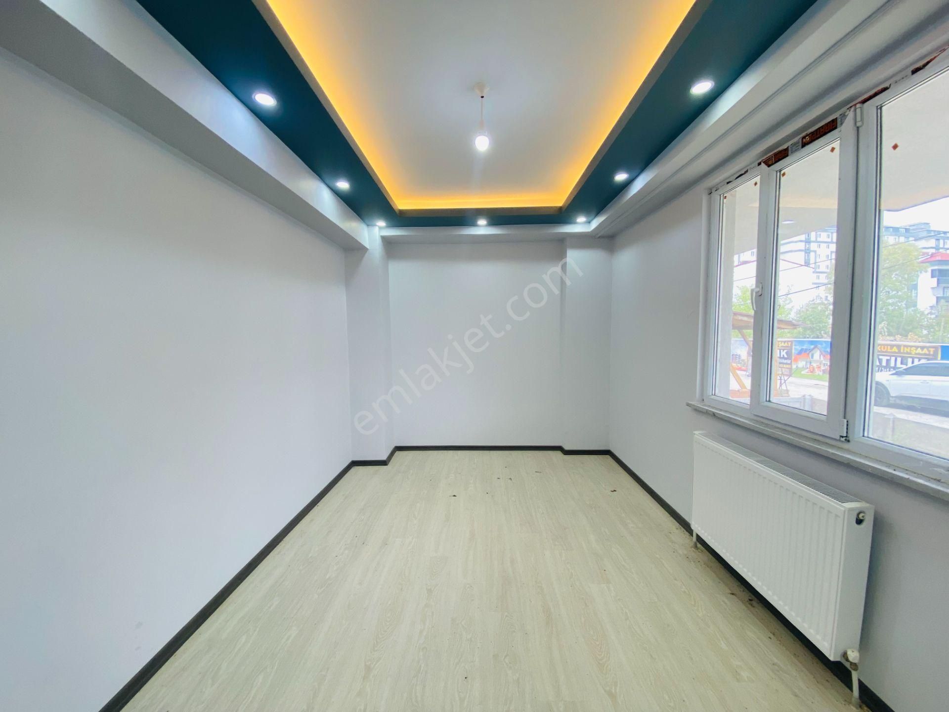 Güven'den Kapaklı'da Servislere Yakın İskanlı Kiralık 2+1 Daire - Görsel 2