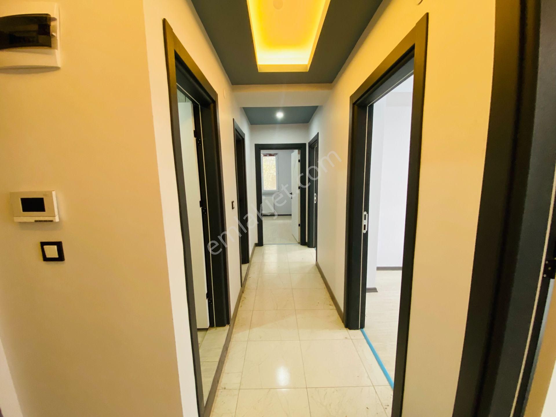 Güven'den Kapaklı'da Servislere Yakın İskanlı Kiralık 2+1 Daire - Görsel 21