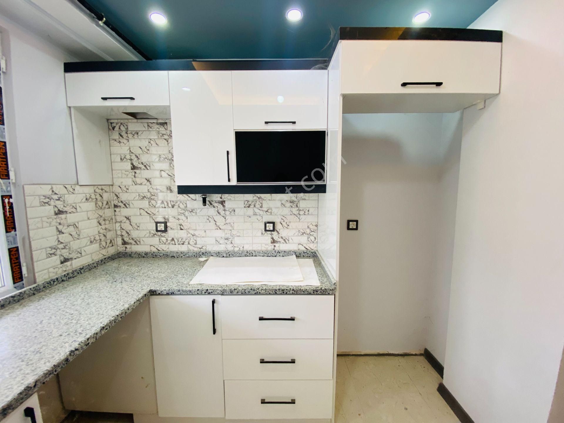 Güven'den Kapaklı'da Servislere Yakın İskanlı Kiralık 2+1 Daire - Görsel 8